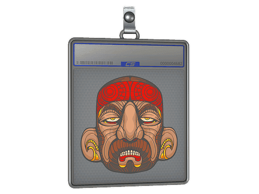 Ancient Marauder CS2 Sticker