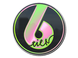 Watermelon Tier6 (Holo) CS2 Sticker