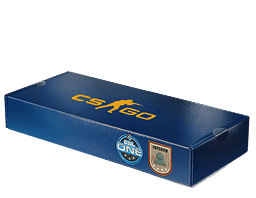 Inferno CS2 Souvenir Package