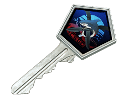 Operation Riptide Case