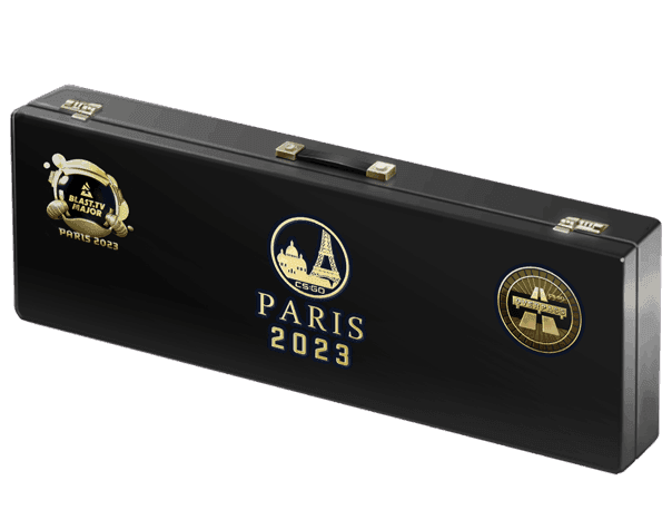 Overpass CS2 Souvenir Package