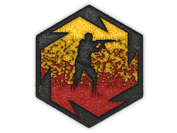 Danger Zone CS2 Patch