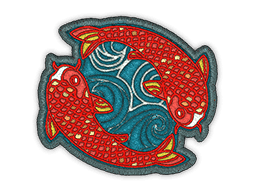 Koi CS2 Patch