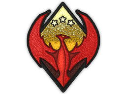 Phoenix CS2 Patch