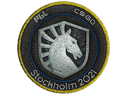 Stockholm 2021 CS2 Patch