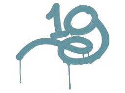 1G (Wire Blue)