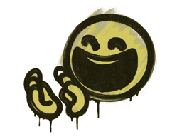 Applause (Tracer Yellow)