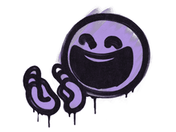 Applause (Violent Violet)