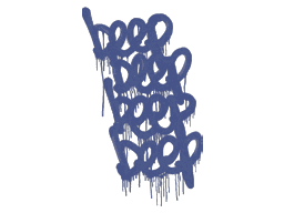 BEEP (SWAT Blue)