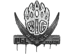 Krakow 2017