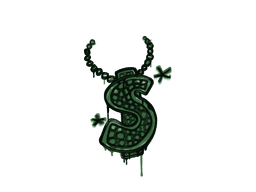 Bling (Jungle Green)