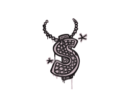 Bling (War Pig Pink)