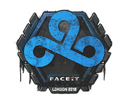 London 2018