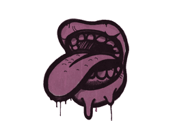 Eat It (Princess Pink)