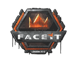 London 2018
