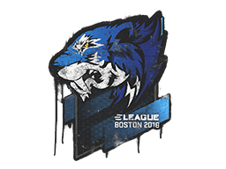 Boston 2018