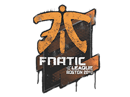 Boston 2018
