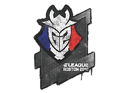 Boston 2018