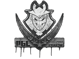 Krakow 2017