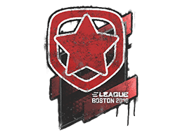 Boston 2018