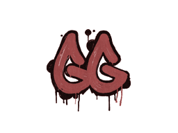 GGEZ (Blood Red)