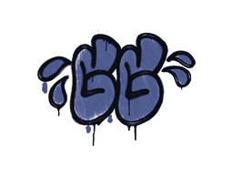 GGWP (SWAT Blue)