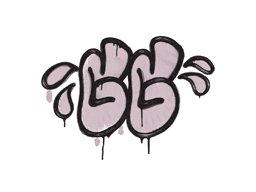 GGWP (War Pig Pink)
