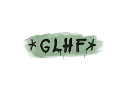 GLHF (Cash Green)