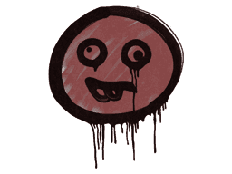 Goofy (Brick Red)