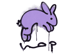 Hop (Violent Violet)