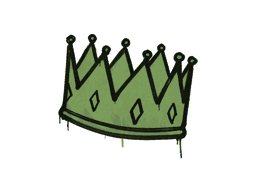 King Me (Battle Green)