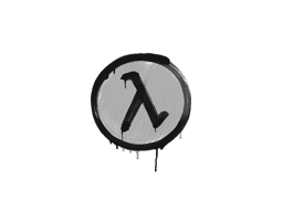Lambda (Shark White)