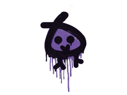 Little Bock (Monster Purple)