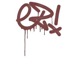Little EZ (Brick Red)