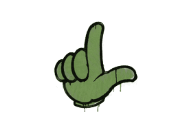 Loser (Battle Green)