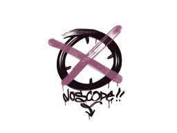 Noscope (Princess Pink)