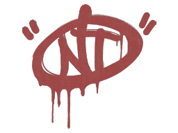 NT (Blood Red)