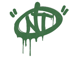 NT (Jungle Green)