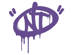 NT (Monster Purple)