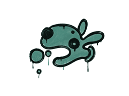 Popdog (Frog Green)