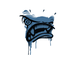 Rage Mode (Monarch Blue)