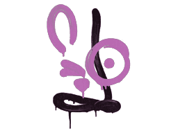 Recoil AUG (Bazooka Pink)