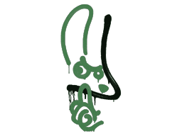 Recoil M4A1-S (Jungle Green)