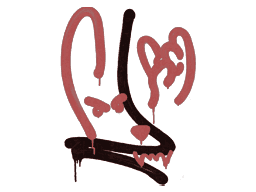 Recoil M4A4 (Blood Red)