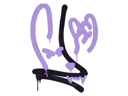Recoil M4A4 (Violent Violet)