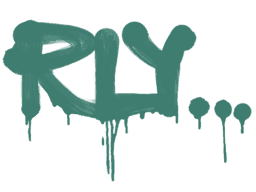 Rly (Frog Green)
