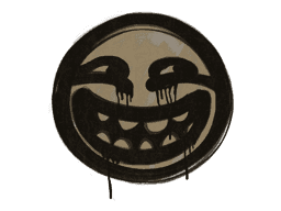 Smarmy (Dust Brown)