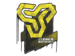 Boston 2018