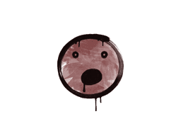 Speechless (Brick Red)