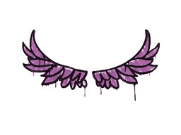 Take Flight (Bazooka Pink)